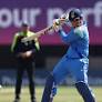 India squad for Ireland T20 series 2026 - full cricket team