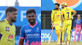 “Even Urvil Patel can perform like Sanju Samson”- CSK, MS Dhoni get belted for trade