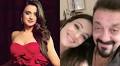 Ameesha Patel Reveals Sanjay Dutt Is 'Possessive' About Her, 'I'm Not Allowed To Wear Shorts...'