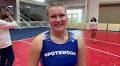 Spotswood’s Jenna Townsend | VHSL Class 3 State Indoor Championships