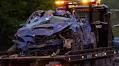 Woman Killed In Gilead Crash