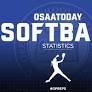 Softball state statistical leaders: Midseason