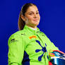 Zoe Florescu announced as F1 ACADEMY Zandvoort Wild Card