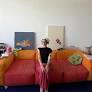 How Zoe Latta, Ella Emhoff, and I All Found the Same Deeply Discounted Hay Sofa