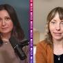 Helen Zoe Veit and Amna Nawaz discuss picky eaters on 'Settle In'