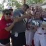 Fulton’s Zoe Kunau wins Spotlight Athlete of the Week