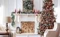 41 Christmas Living Room Ideas to Get Your Home Ready for the Holidays