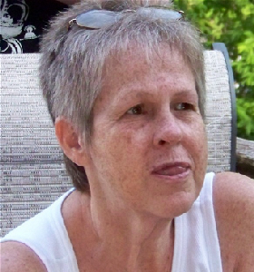 Sandra B. Mariano Obituary | Buck Funeral Home | 1943 - 2025