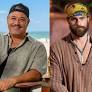 Boston Rob Mariano Reveals the Advice He Gave to Jonathan Young After His Emotional 'Survivor 50' Loss (Exclusive)