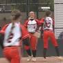 Clio's Addie Taylor tosses no-hitter, Mustangs sweep doubleheader with Escanaba