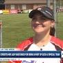 Athlete of the Week: Clio Junior Addie Taylor