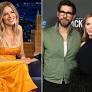 Sienna Miller Says She 'Threw Herself' at BFF Emily Blunt's Husband John Krasinski for Role in Jack Ryan: Ghost War