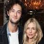 Sienna Miller Welcomes Baby No. 3, Her 2nd With Boyfriend Oli Green