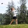After slow districts start, Warriors’ Miller just misses state golf berth