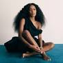 Ciara Miller Will Let the Universe Handle It