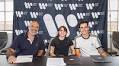 Michelle Maciel Signs With Warner Music Mexico: ‘We’ll Do Great Things’