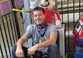 Michael Macias Obituary - Glendora, CA