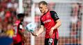 Sources: Man City eye Wirtz as Liverpool look on