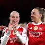 Manchester City pursuing deals for Arsenal’s Katie McCabe, Beth Mead - The Athletic