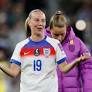 Lionesses star Beth Mead completes move to Man City from WSL rivals Arsenal