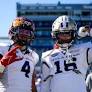 Former UW Safety Alex Cook Makes Highlight Reel Pick Six In UFL