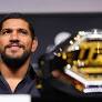 Alex Pereira’s Path to the History Books | UFC Freedom 250