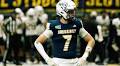 Huskies Reel In All-American FCS Safety Target Alex McLaughlin