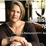 Local Event: Vocalist Melissa Newman Belts It Out And Shares Anecdotes Of Growing Up In A Famous Show Biz Family