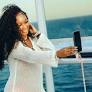Influencers are earning big money to make one sector young and hip