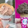 I Ordered Same Ice Cream at Baskin-Robbins and Cold Stone: Winner