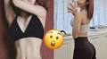 Popular YouTuber Surprises Netizens With Her Ultra Low Body Fat Percentage