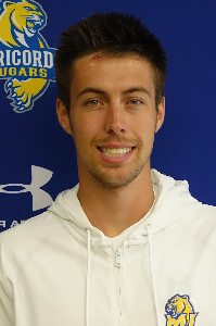 Landon Shorts - Women's Volleyball Coach - Misericordia University ...