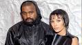 Kanye West: De la alfombra roja a la tormenta digital, ¿El fin de su matrimonio?
