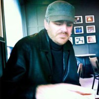 Paul Blais – The Potters Cast