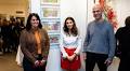 'If there is flour:' Israeli artist connects food and art