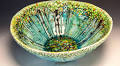 New Ceramics by Heesoo Lee Capture the Ephemeral Beauty of Seasonal Woodlands