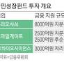 The National Growth Fund will directly invest around 800 billion won in Puriosa AI to support the de..