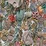 Ceramic Coral Reefs by Courtney Mattison Draw Attention to Earth’s Changing Oceans