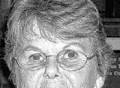 Marie "Fern" Noel