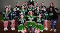 Greenwave cheer team wins Reno competition