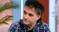 Supervet Noel Fitzpatrick hit by devastating family death