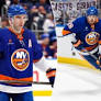Returns of Islanders’ Kyle Palmieri and Alexander Romanov come with questions