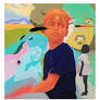 Max Sansing | Rapture (2021) | For Sale