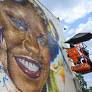 Chicago-based artist to complete Gary mural