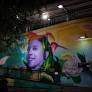 Picturing Evanston: Fresh paint