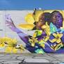 Photo essay: A documentation of the creation of 19 murals during Cleveland Walls!
