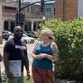 Aurora honors blues history with new mural downtown