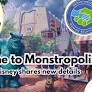 Inside Monstropolis: We got an early look at Disney’s Monsters, Inc. coaster expansion