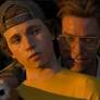 Until Dawn 2 is coming in 2027, Baldur's Gate 3 star Neil Newbon plays a "buff idiot," and OG studio Supermassive has been replaced by PlayStation's Horizon Call of the Mountain dev