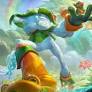 League of Legends Patch 26.10 Notes